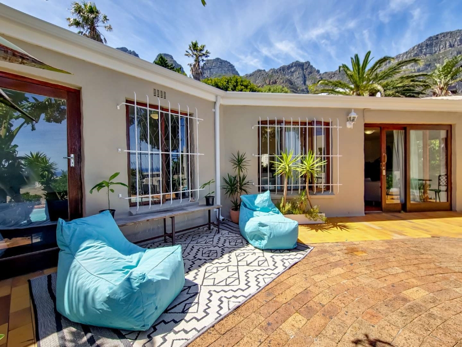 To Let 3 Bedroom Property for Rent in Camps Bay Western Cape